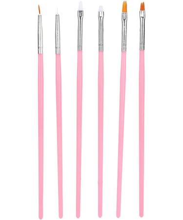 Nail Art Kit Nail Art Tools Kit DIY Nail Art Nail Art Polish Pen Tin Foil Paper - Buy Online on GoSupps.com