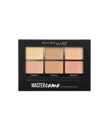 Concealer Mastercamo Colorcorrec 02 - Buy Online on GoSupps.com