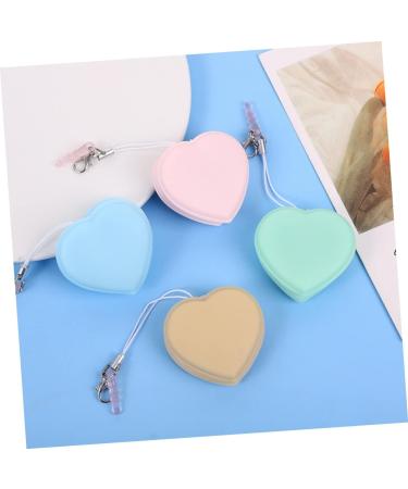 Buy FOMIYES 2pcs Rose Screen Wiper & Eyeglass Cleaner Macaron Mobile & Computer Cleaning Cloths for Crystal Clear Screens - Buy Online on GoSupps.com