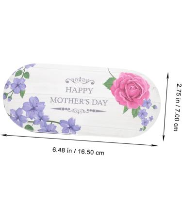 Solustrie Double-Layer Glasses Case - Portable Storage for Travel Accessories Contact Lens Solutions & Professional Eyewear - Ideal for Terrarium & Glass Containers - Buy Online on GoSupps.com