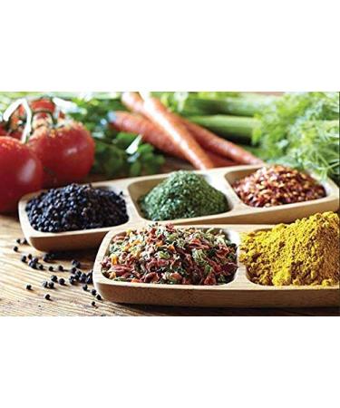 Deluxe Dried Vegetable Soup Mix - 24 Oz Container by Its Delish - Buy Online on GoSupps.com