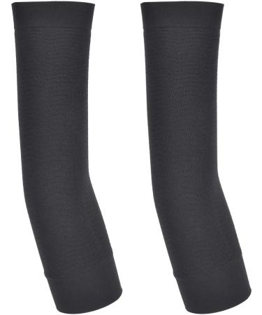 Buy Tbest Compression Arm Sleeves Breathable Nylon Sweat Absorption Arm Warmers for Men & Women | Perfect for Running Yoga & Sports - Buy Online on GoSupps.com