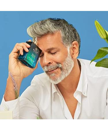 prime craft Luxury Skai Aquatic Eau De Cologne Unisex Perfume for Men & Women with Bergamot Pink Pepper |Long Lasting Aqua EDC Fragrance Scent 100 Ml - Buy Online on GoSupps.com