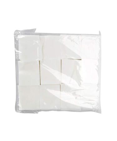 Cotton Pads Nail Polish Remover Cotton Pads Nail Polish Remover Cotton Pads Wipes for Cleaning for Girls(1600 pcs)