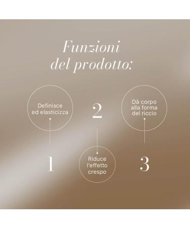 MONACELLI Monaceli Inphinity Bain Shampoo Monds 200ml Delicate Cream Cream Cleaner for Crullen Treatable Halve Elastic and Low Volume - Buy Online on GoSupps.com