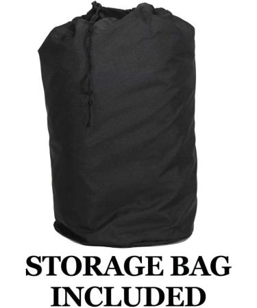 Snowmobile Sled Storage Cover for Polaris INDY Trail 92-94 | 200D Strength - Buy Online on GoSupps.com