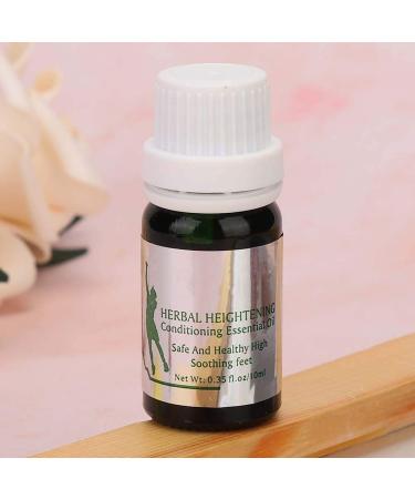 Yinhing Nose Shaper & Height Increasing Oil Grow Taller Fast with Foot Health Care for Adolescents | International Shipping Available - Buy Online on GoSupps.com