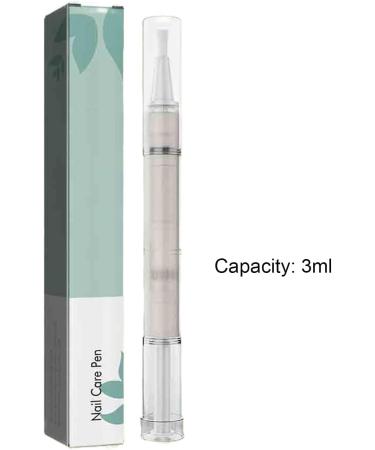 Stylo liquide pour cuticules 3 ml Stylo cuticules naturel | Fournitures de beaut pour ongles fins et cassants emp che la casse le s chage et les dommages caus s par les salons - Buy Online on GoSupps.com
