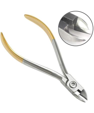Hard Wire Cutter Orthodontic Ortho Dental - SurgicalOnline - Buy Online on GoSupps.com