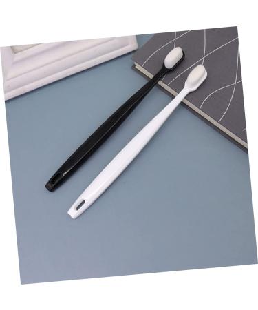 HOMSFOU 4pcs Soft Toothbrush Set - Ultimate Soft Fur Care for Pets | International Shipping Available - Buy Online on GoSupps.com