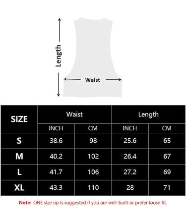 Ychnaim Men's White Sleeveless Muscle Stringer Tank Top for Gym Training - Buy Online on GoSupps.com