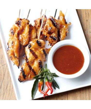  Stonewall Kitchen Stonewall Kitchen Barbecue Sauce 330 ml - Gourmet Sauce with Sweet Honey - Ideal for Spare Ribs Chicken Wings Hamburgers etc. - The Versatile BBQ - Buy Online on GoSupps.com