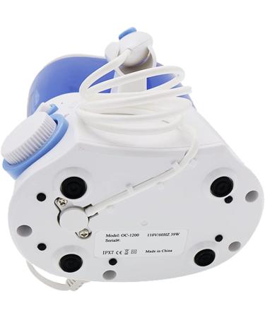 FFYan Replacement Dental Water Jet Nozzles - Compatible with Waterpik WP-100 WP-450 WP-660 WP-900 | International Shipping Available - Buy Online on GoSupps.com