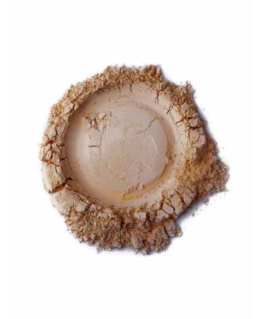 Refill Mineral Bronzer & Contour 20 Amber