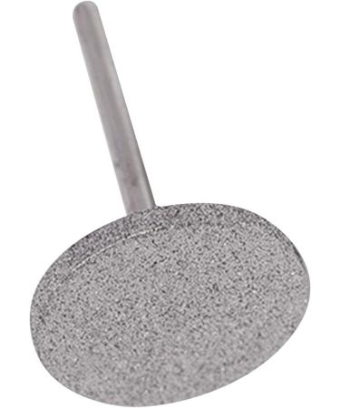 Perfeclan Sanding Disc Nails Drill Head Nail Art Tool Lightweight Portable for Nails Foot Callus Remover - Buy Online on GoSupps.com