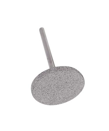 JAYIOLA Sanding Disc Nail Drill Bit Lightweight Manicure Tool Nail Bit for Nails