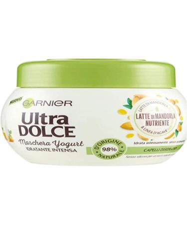 Garnier Ultra Dolce Haarmask - 340 ml
