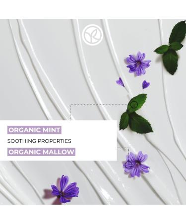 Yves Rocher Intensive Foot Care Cream | Long-Lasting Moisture & Rebuilding Care for Healthy Feet - Shop Internationally - Buy Online on GoSupps.com