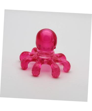 Healeved 8 Pcs Massager Tool - Handy Head Gripper Accessory for Elderly - Durable Plastic International Shipping Available - Buy Online on GoSupps.com