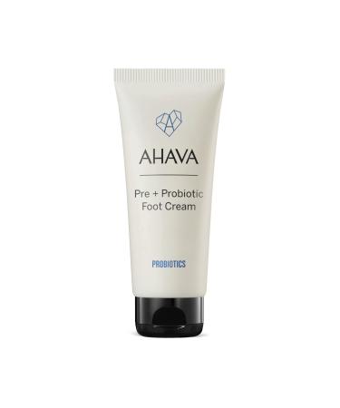 Ahava Probiotic Foot Cream 100ml