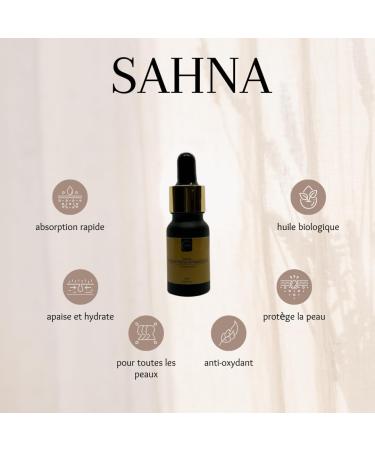 100% ORGANIC BARBARIAN FIG SEED OIL 10 ml - Anti Oxidant - Extra Virgin - 1st Cold Pressed - Anti Dark Circles - Anti Wrinkle and Nourishing for Skin Face Hair and Nails. - Buy Online on GoSupps.com