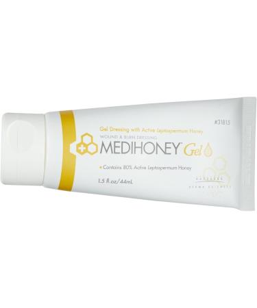 Buy MH Wound and Dressing Gel 1.5 fl oz - Fast Worldwide Shipping & Healing Relief - Buy Online on GoSupps.com
