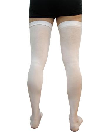 Medical Compression Stockings for Men & Women | Thrombosis Socks for Varicose Veins & Edema Support - Buy Online on GoSupps.com
