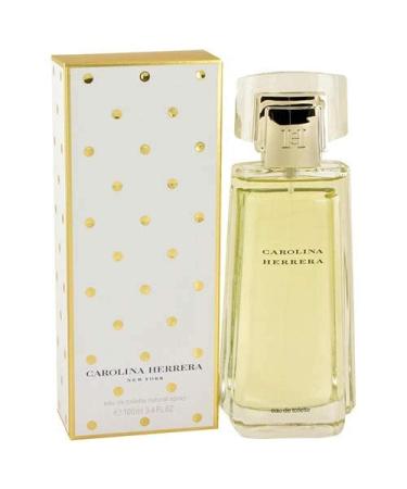 CAROLINA HERRERA For Women By CAROLINA HERRERA