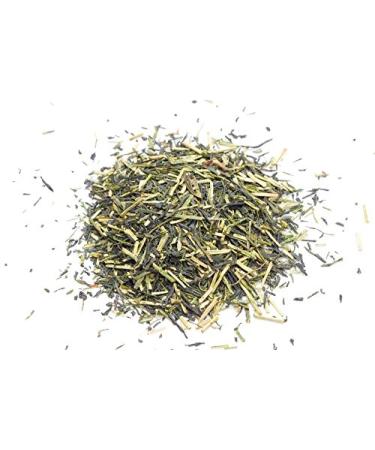 Aiya Organic Kukicha Loose Leaf Green Tea 500g
