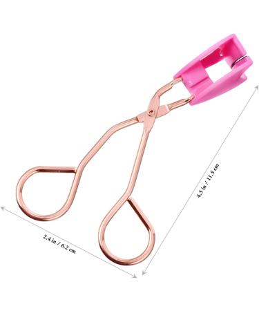 Buy Balacoo 3pcs Magnetic False Eyelash Curler Set - Eyelashes Clamp & Lash Extension Tools for Perfect Application | International Shipping - Buy Online on GoSupps.com