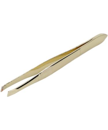 Eyebrow Tweezers Non-Slip Hair Removal Clip for Eyebrow Removal for Hair Removal - Buy Online on GoSupps.com