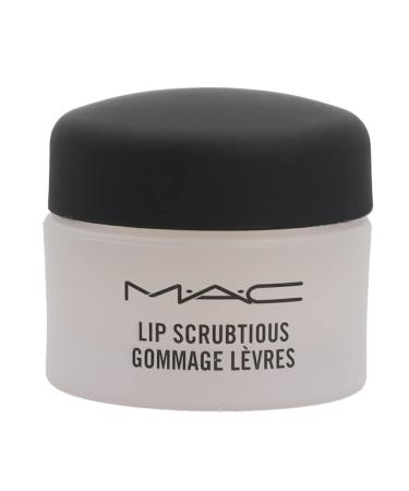 MAC Cosmetics Lip Scrubtious Sweet Vanilla - 0.4 oz/14 mL - Buy Online on GoSupps.com