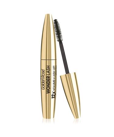 Golden Rose 12x Wonder Lash Mascara 12 ml