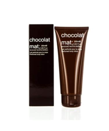Chocolat Mat Body Lotion 6.65 oz for Women