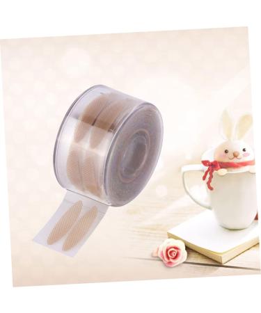 Ipetboom 1200pcs Duct Tape Lifting Belt Lace Eyelid Tape Eyelid Sticker Tape Cover Pipeline Eye Patch Miss - Buy Online on GoSupps.com