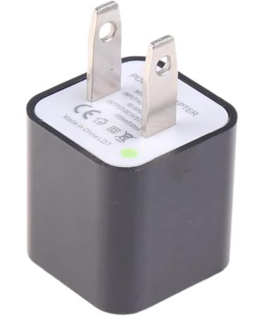 Adjustable USB White LED Bottom Biological Microscope Lamp Source with Adapter - Buy Online on GoSupps.com