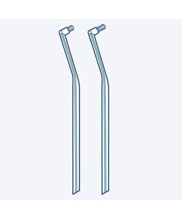 CURAPROX Spazzolino Monociuffo 1009 - Best Single Toothbrush for Gentle Cleaning | International Shipping Available - Buy Online on GoSupps.com