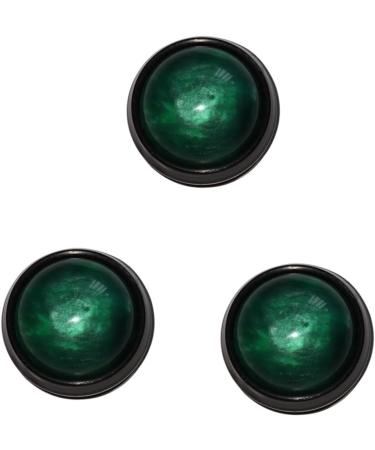 Magiclulu 3-St Massage Ball for Joint Pain Relief | Equilibrium Training & Cryotherapy | Essential Oils & Sport Massage Tools - Buy Online on GoSupps.com