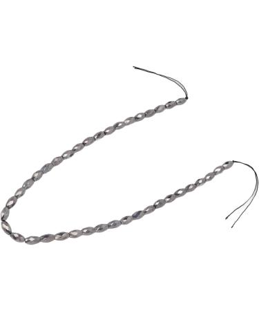 Ververt Touch Energy Terhantz Pearls - Semi-Finished Loose Pearls for Stress Relief & Metabolism Boost | 180cm Energy Healing Stones - Buy Online on GoSupps.com