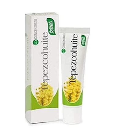 Santiveri Cream Tepezcohuite 50 GR