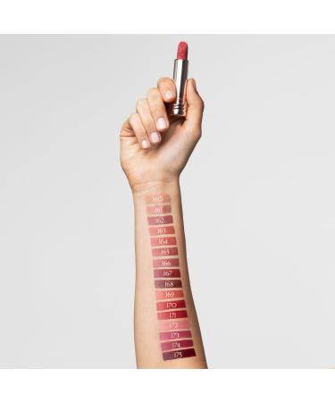 Collistar REFILL Pure Jewel Lipstick Velvety Finish Pure Colour Ultra Sensational Texture Modular Coverage Hydrated Lips No. 172 Pink Zircon 3 ml - Buy Online on GoSupps.com