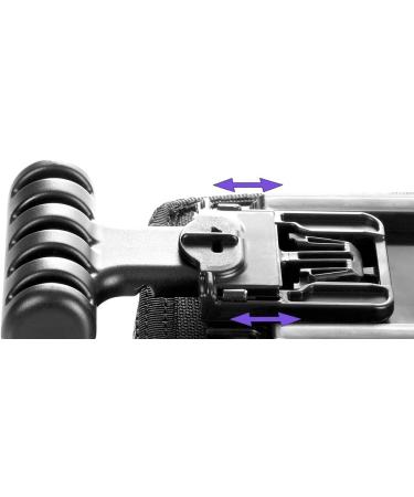 Cressi Jacket Weight Pockets Flat Lock System - 10 LB Capacity | Dive Gear Essential - Buy Online on GoSupps.com