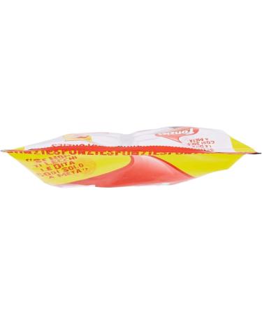 Set 24 FONZIES Chips Original Gr100 117439 Snack Et Snacks Sal  - Buy Online on GoSupps.com