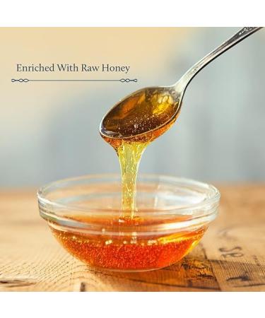 Ayurvedic Tan Removal Face Wash | Honey Aloe Vera Detan for All Skin Types (8 Herbs 3.38 Fl Oz) - Glowing Skin Solution - Buy Online on GoSupps.com