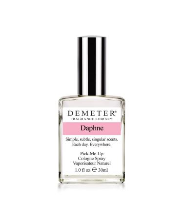 DEMETER Daphne 1 oz Cologne Spray Perfume for Women