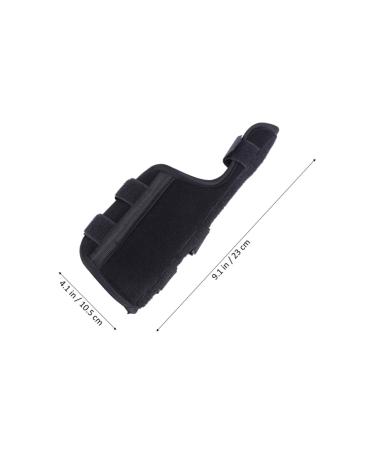 Buy Thumb Splint & Wrist Brace for Fractures | Carpal Tunnel Support & Stabilizer | International Shipping Available - Buy Online on GoSupps.com