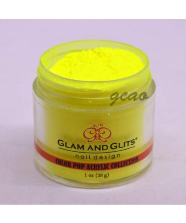 Glam Glits Powder Bright Lights CPA352