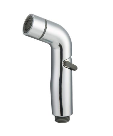 Bathroom Accessories Galvanized Handheld Adjustable Bidet Spray Nozzle Toilet Bidet Spray Nozzle Bathroom Accessories