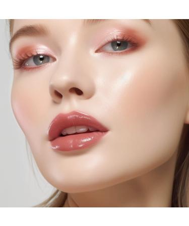 CRUSH ON YOU Matte Vegan Lipstick Set + Clear Lip Glow - Close to You & Love Yourself - Buy Online on GoSupps.com