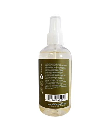 AWEHIRU TRIATOM Sea Enzyme Mega-Moisture Mist Spray large 8 oz - Buy Online on GoSupps.com